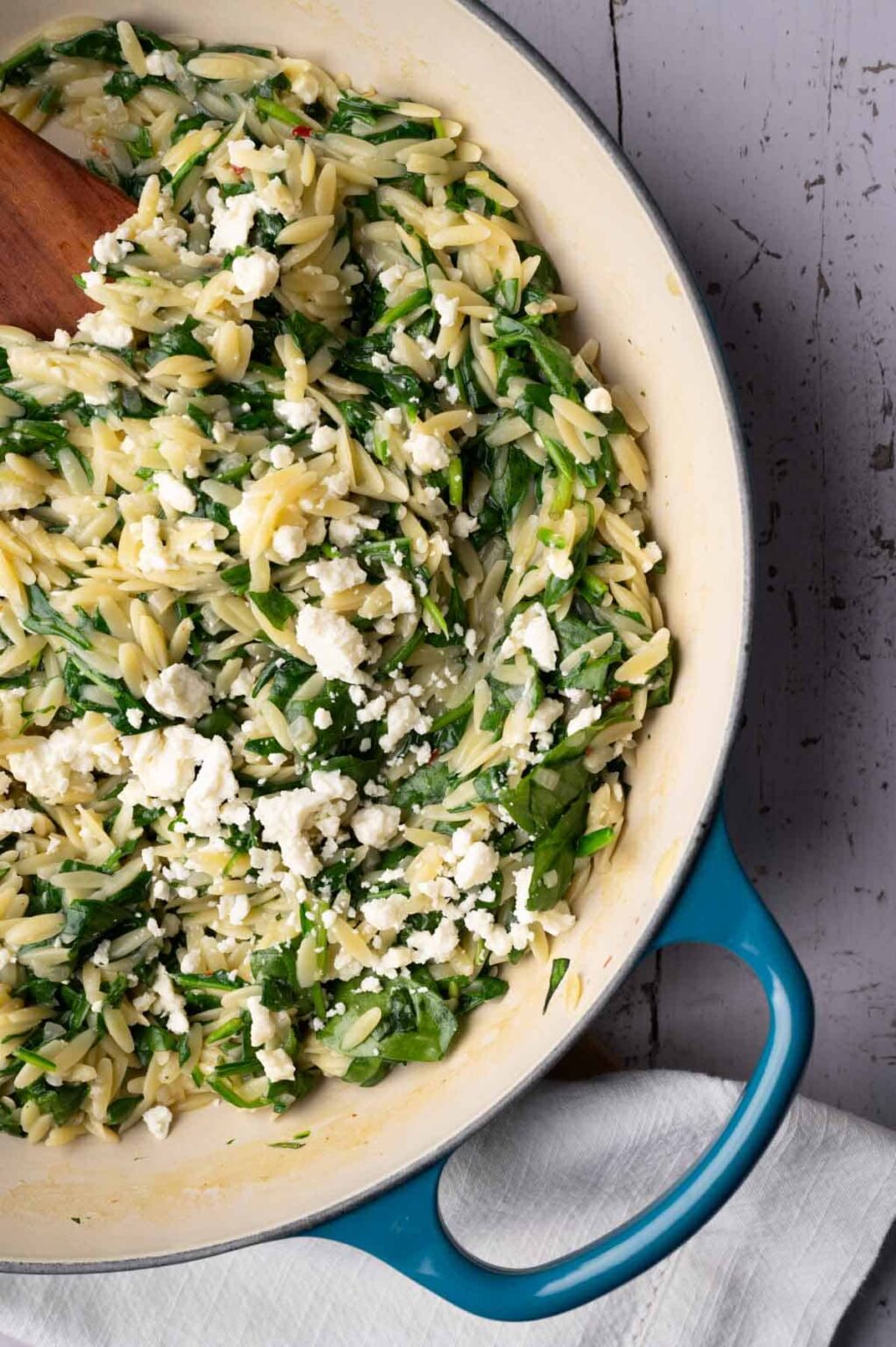 17 Easy Orzo Recipes for Quick Lunches and Dinners – StupidSimpleMeals