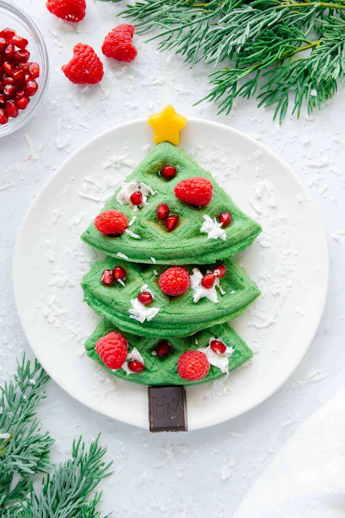 27 Easy and Tasty Christmas Breakfasts for Kids – StupidSimpleMeals